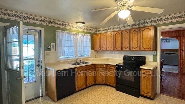 Foto del edificio - 1012 Wilson St
