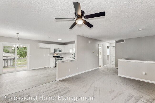 Foto del edificio - 4 br, 2 bath House - 432 Ven John St