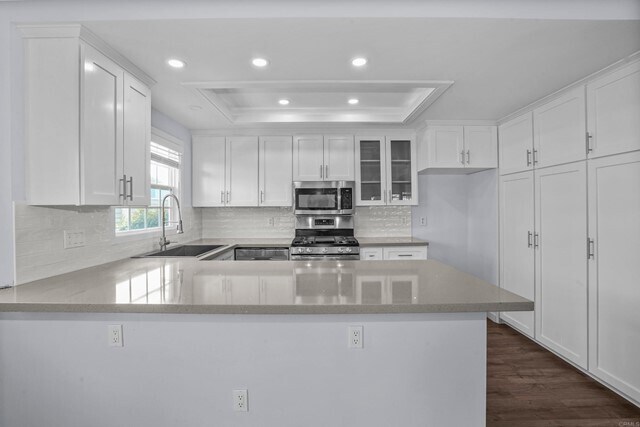 Foto del edificio - 3709 Garfield St