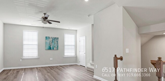 Foto del edificio - 6517 Pathfinder Wy