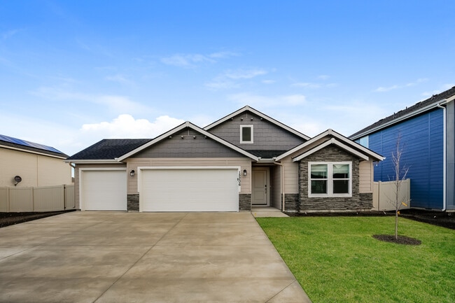 Building Photo - 15206 Nimbus Way