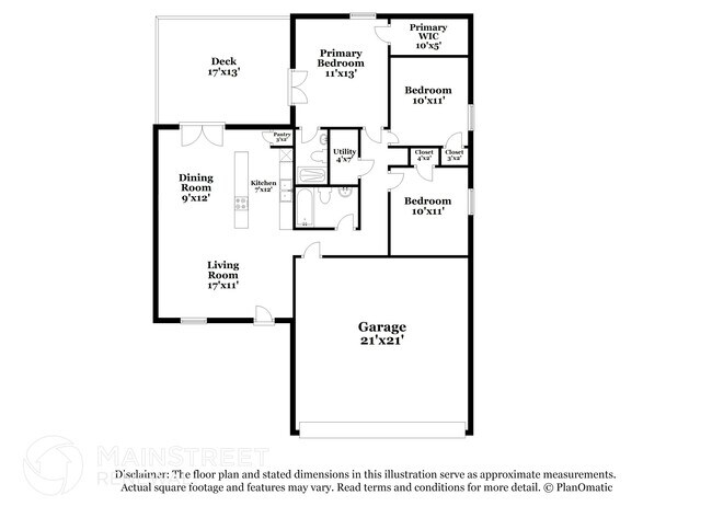 Building Photo - 313 Drake Dr