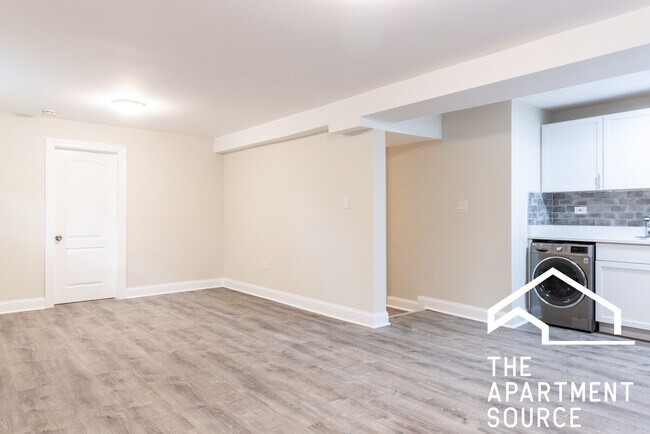 Foto del edificio - 856 W George St