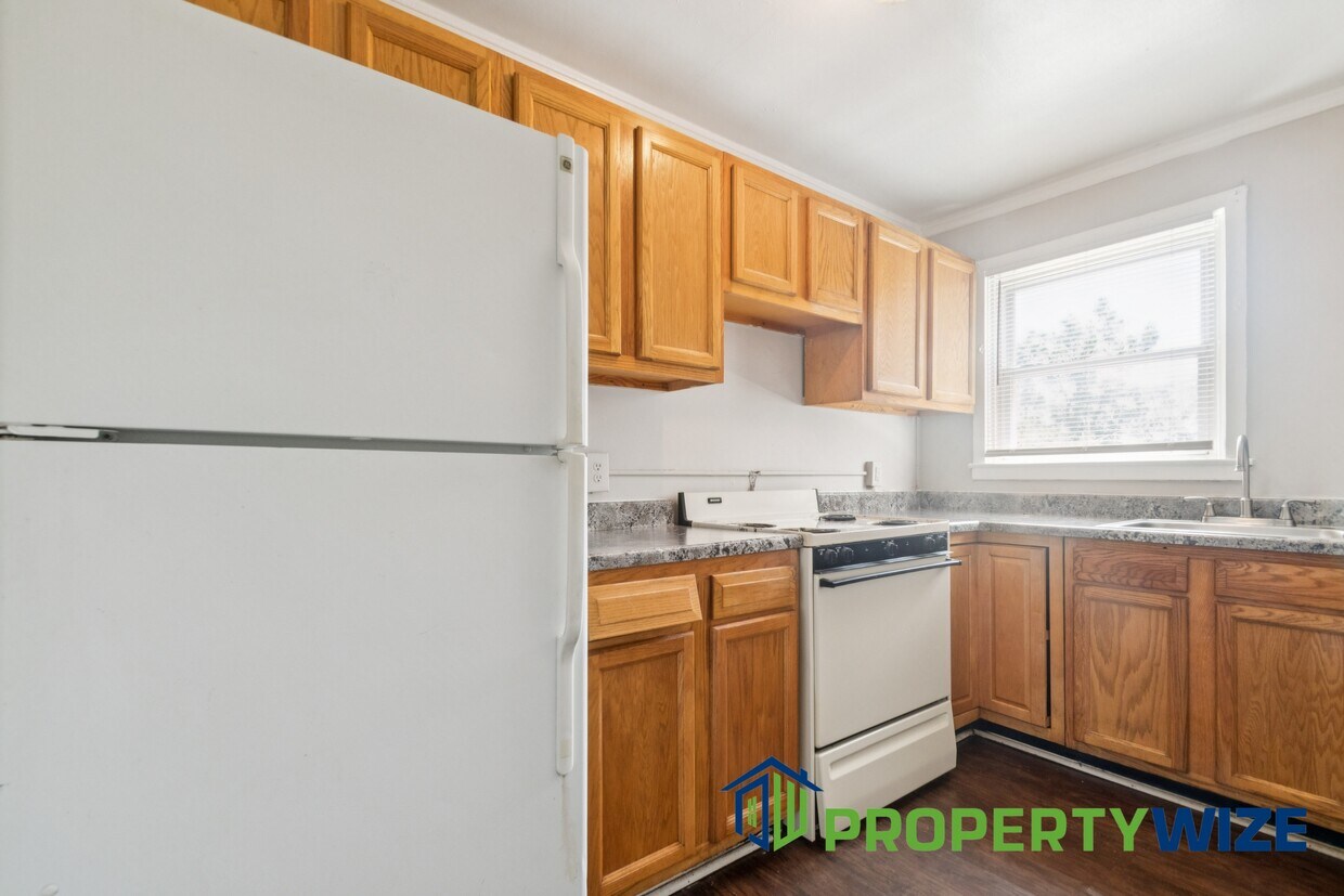 Foto principal - 811 Stoll St