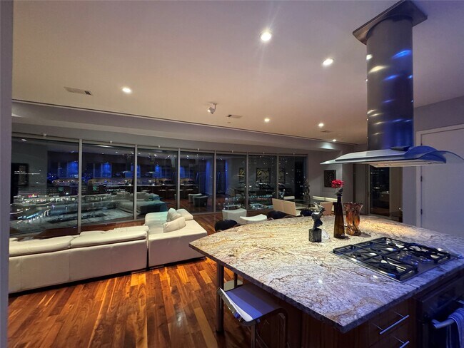 Foto del edificio - 1600 Post Oak Blvd