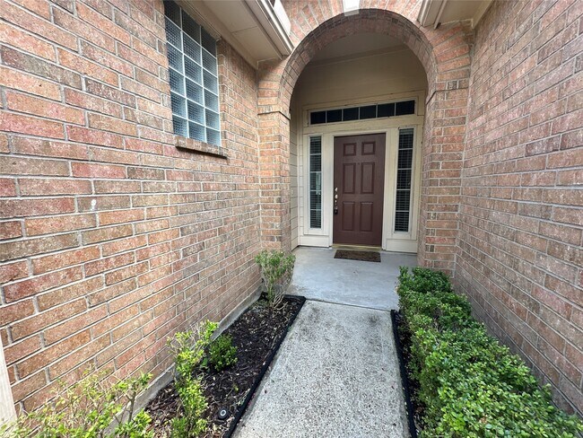 Foto del edificio - 14734 Harvest Chase Ct