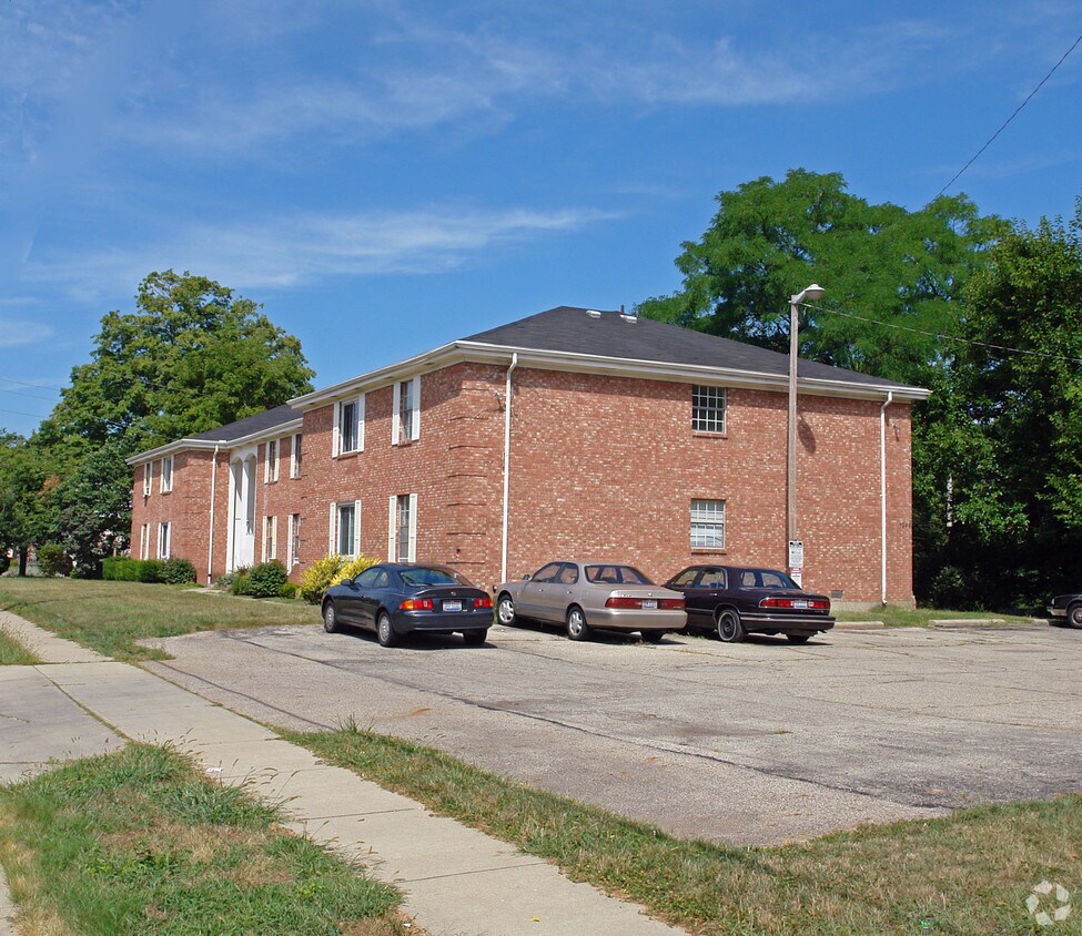 Foto principal - 1241 Devon Ave