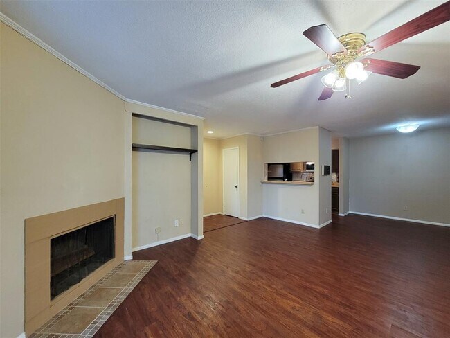 Foto del edificio - 2601 S Braeswood Blvd