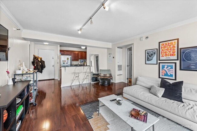 Foto del edificio - 1309 N Wells St