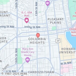 Photo - 1241 Girard Street NW-2