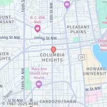 Building Photo - 1241 Girard St NW