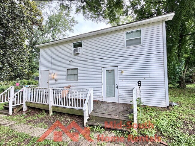 Building Photo - 3569 Douglass Ave