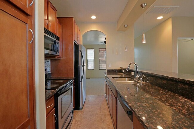 Dolce Villagio Townhomes Apartments Tempe, AZ