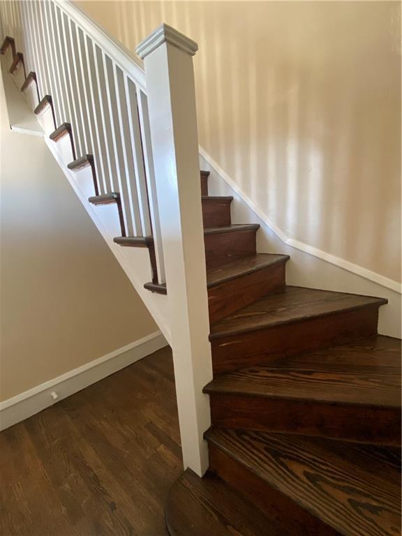 Foto del edificio - 130 Wollaston St