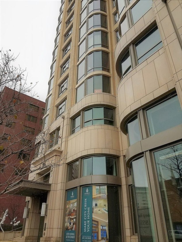 Primary Photo - 99 W South Temple
