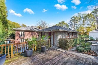 Building Photo - 1995 Ponce De Leon Ave NE