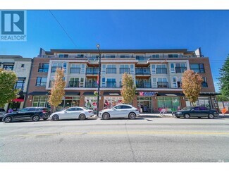 Building Photo - 5555-5555 Dunbar St