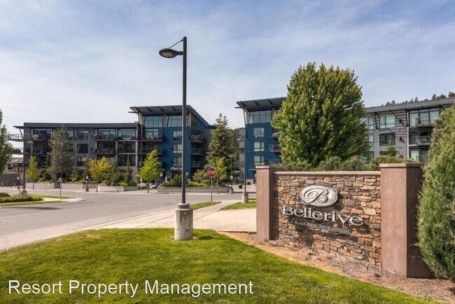 Foto del edificio - 2 br, 2 bath House - 1950 Bellerive #402