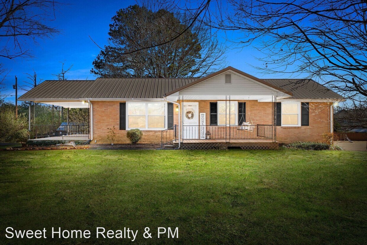 2857 Lylewood Rd, Woodlawn, TN 37191 House Rental in Woodlawn, TN