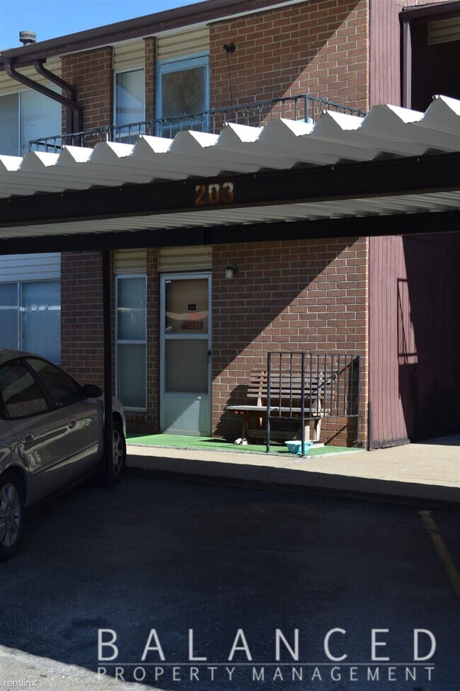 Foto del edificio - 2 br, 2 bath House - 3037 SW Lydia Ave Apt...