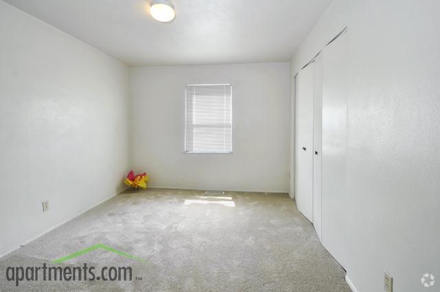 Habitación - Lackland Plaza Apartments