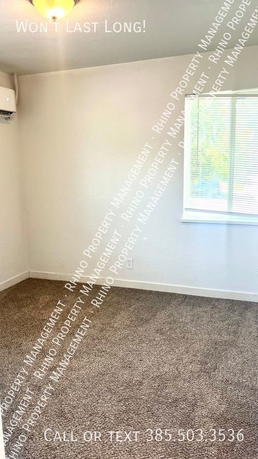 Building Photo - 1 Bedroom/1 Bathroom Apartment in Ogden