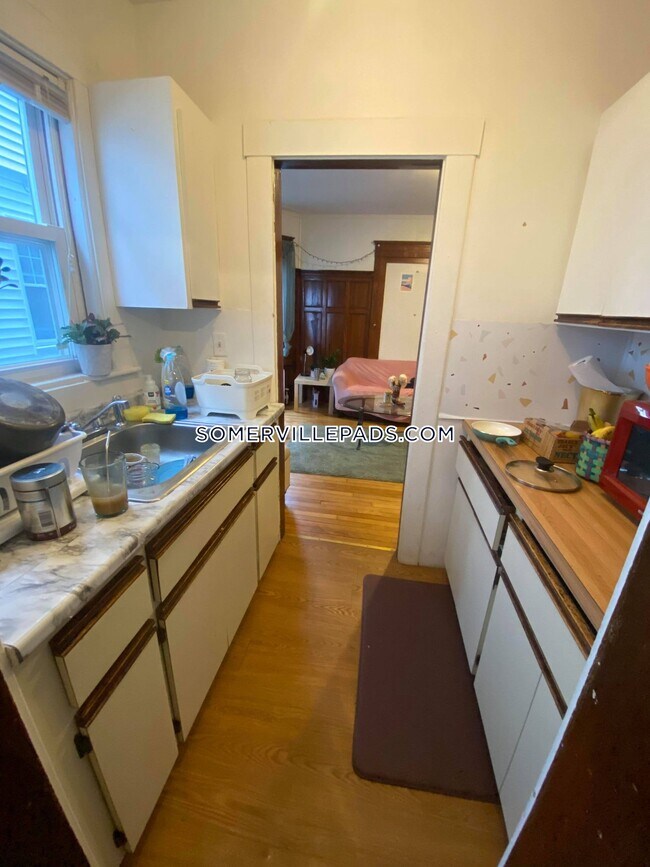 Foto del edificio - 119 North St