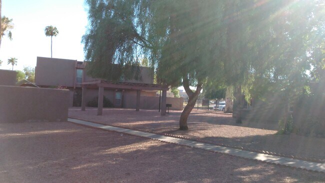 Foto del edificio - 1445 N 53rd Dr