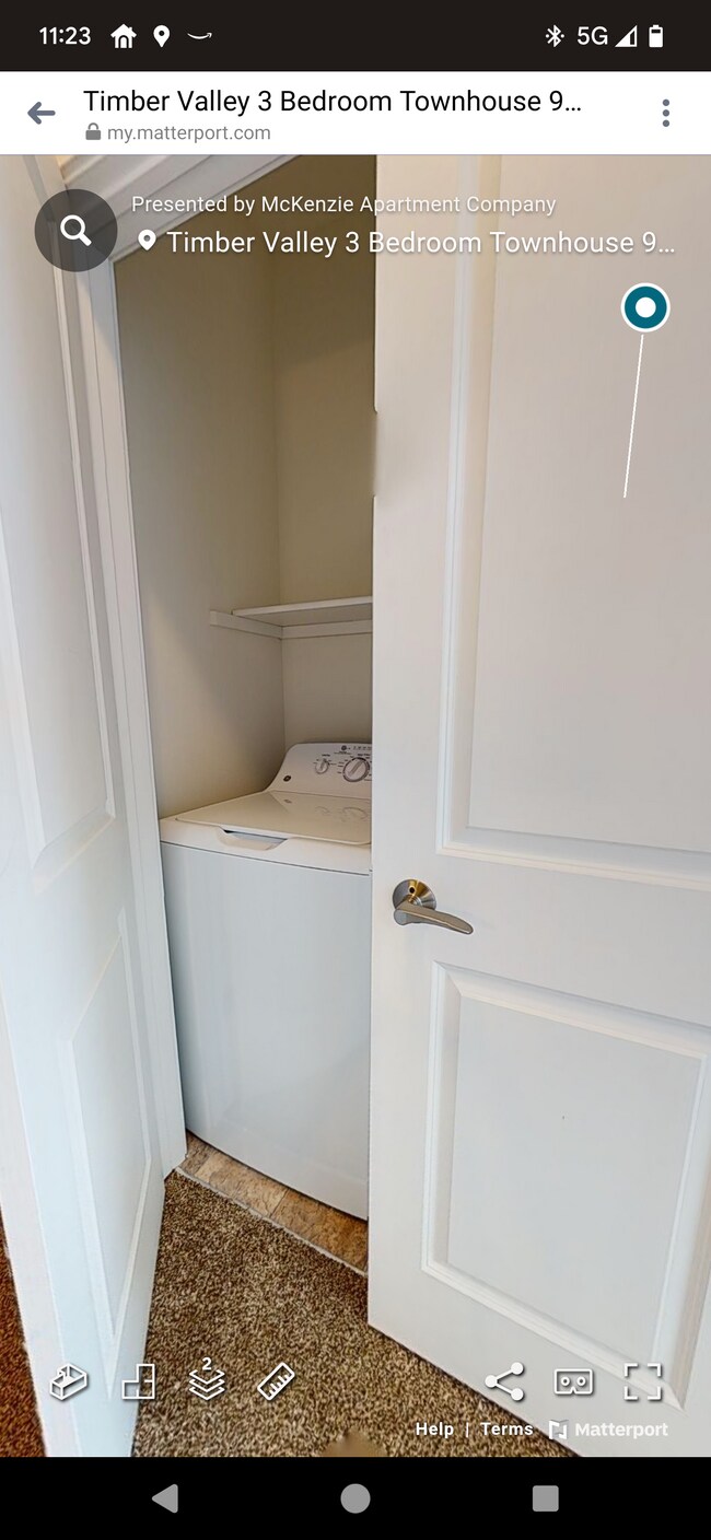 9714 Watts Rd, Verona, WI 53593 Townhome Rentals in Verona WI