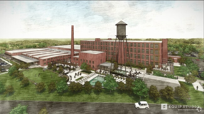 Building Photo - Greer Mill