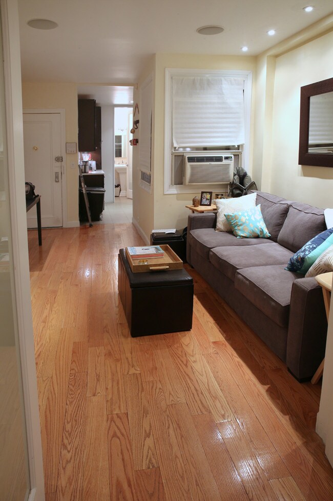 Foto del edificio - 209 East 88th Street