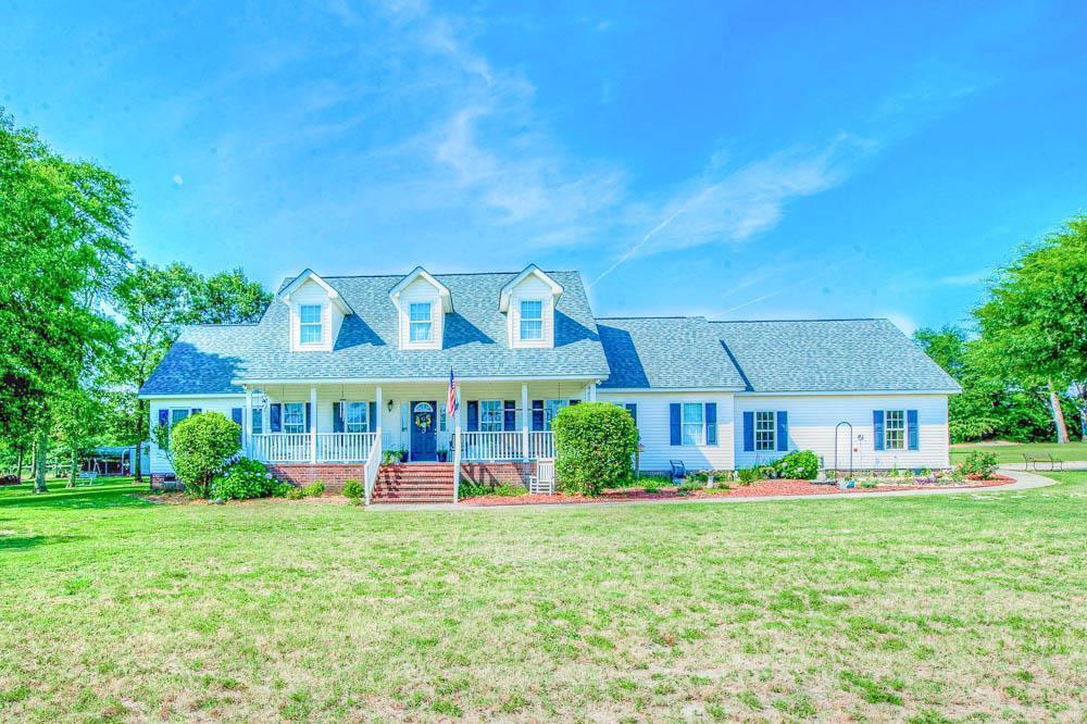 181 McVey Rd, Aiken, SC 29803 House Rental in Aiken, SC