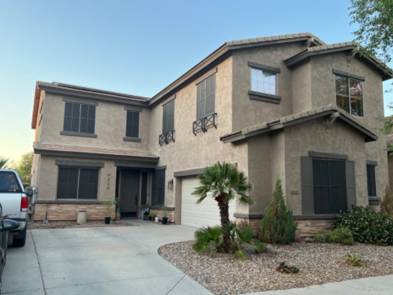 Photo - 4228 E Marshall Ave (Gilbert, AZ)