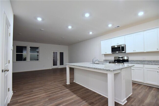 Foto del edificio - 16 Mission Blvd