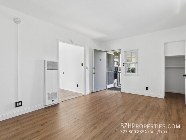 Foto del edificio - 4010 Los Feliz Blvd