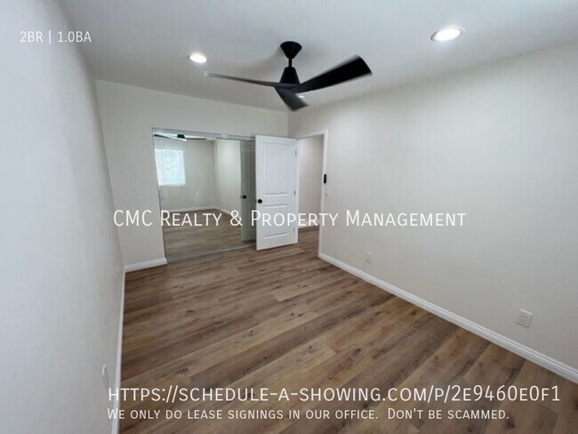 Building Photo - BRAND NEW 2 bed / 1 bath HOME for rent w/ ...