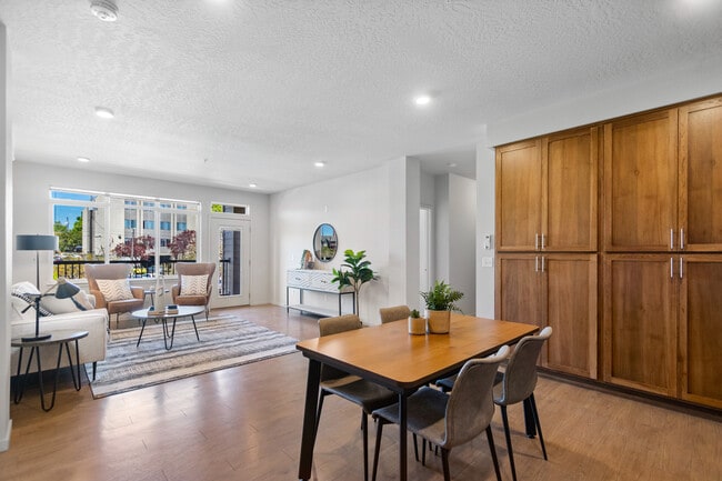 Highline at Kendall Yards - Apartments in Spokane, WA | Apartments.com