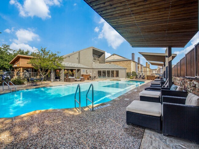 Foto del edificio - Chisholm Ranch