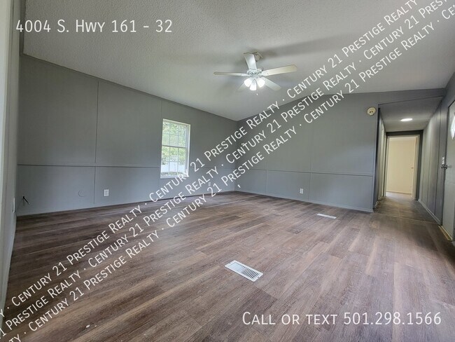 Building Photo - 4004 AR-161