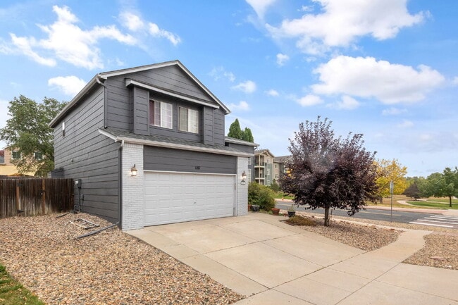 Photo - Beautiful Corner-Lot Home Near Peterson SF...