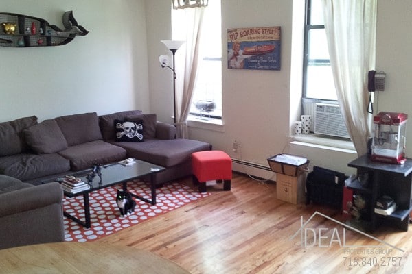Primary Photo - 119 Wyckoff St