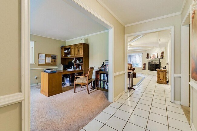 Foto del edificio - 12703 Rocky Meadow Dr