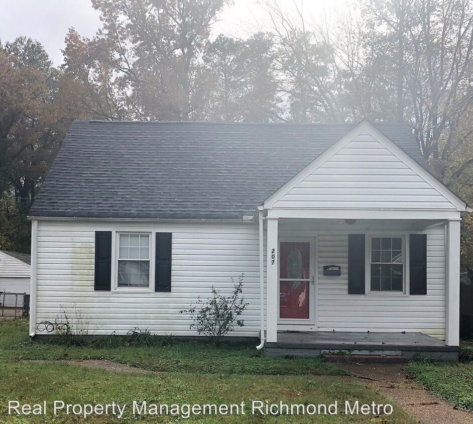 Primary Photo - 3 br, 2 bath House - 207 Defense Avenue