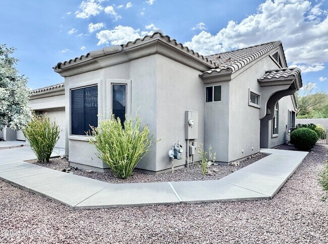 Foto del edificio - 13401 N Rancho Vistoso Blvd