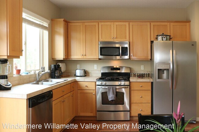 Foto del edificio - 2 br, 2.5 bath House - 2335 Laura Vista Dr NW