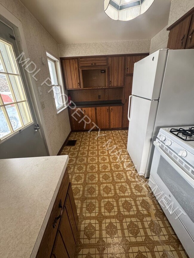 Foto del edificio - 909 Mackinaw St