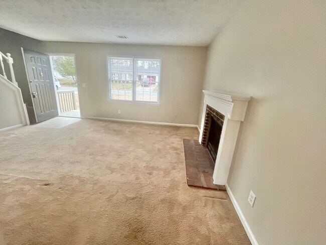 Building Photo - 4550 Broadwater Trail