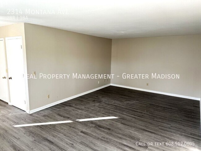 Foto del edificio - 2314 Montana Ave