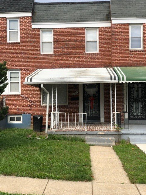 Building Photo - 2802 Windsor Ave