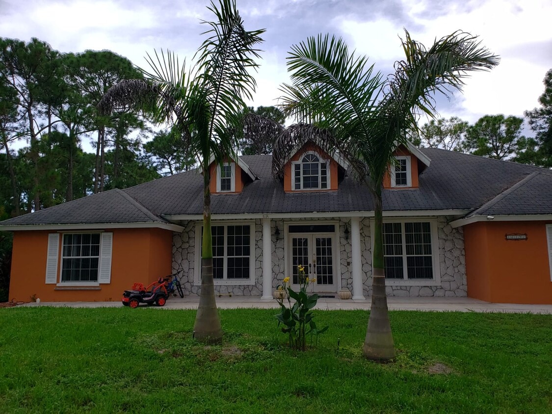 Photo - 16190 64th Pl N (The Acreage, FL)